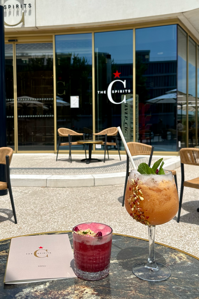 Accueil - The C Spirits